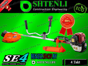Бензиновый триммер Shtenli 4Takt 1400 / GX35 мощность 1, 4 кВт